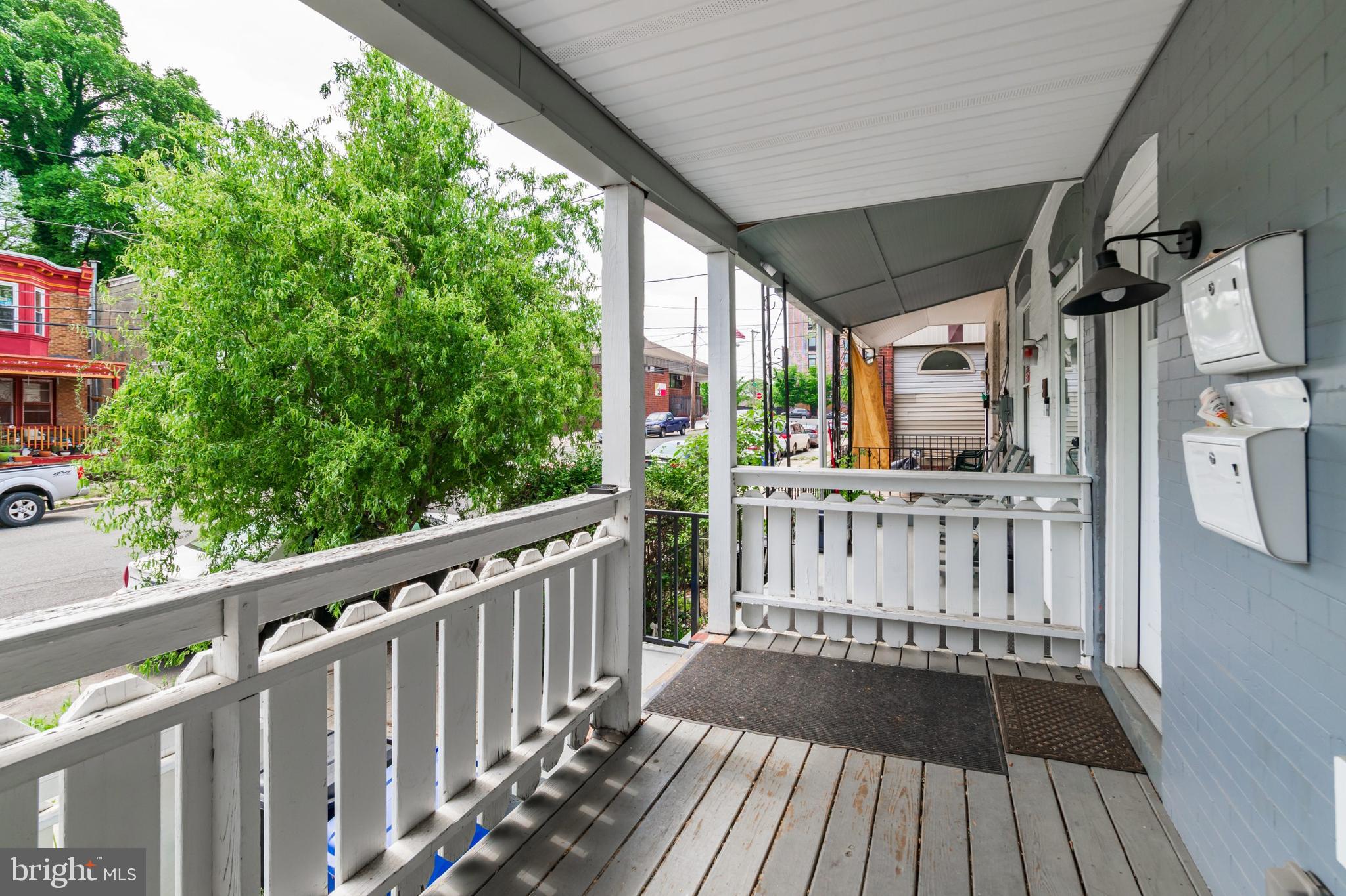 5111 WILLOWS AVENUE UNIT A