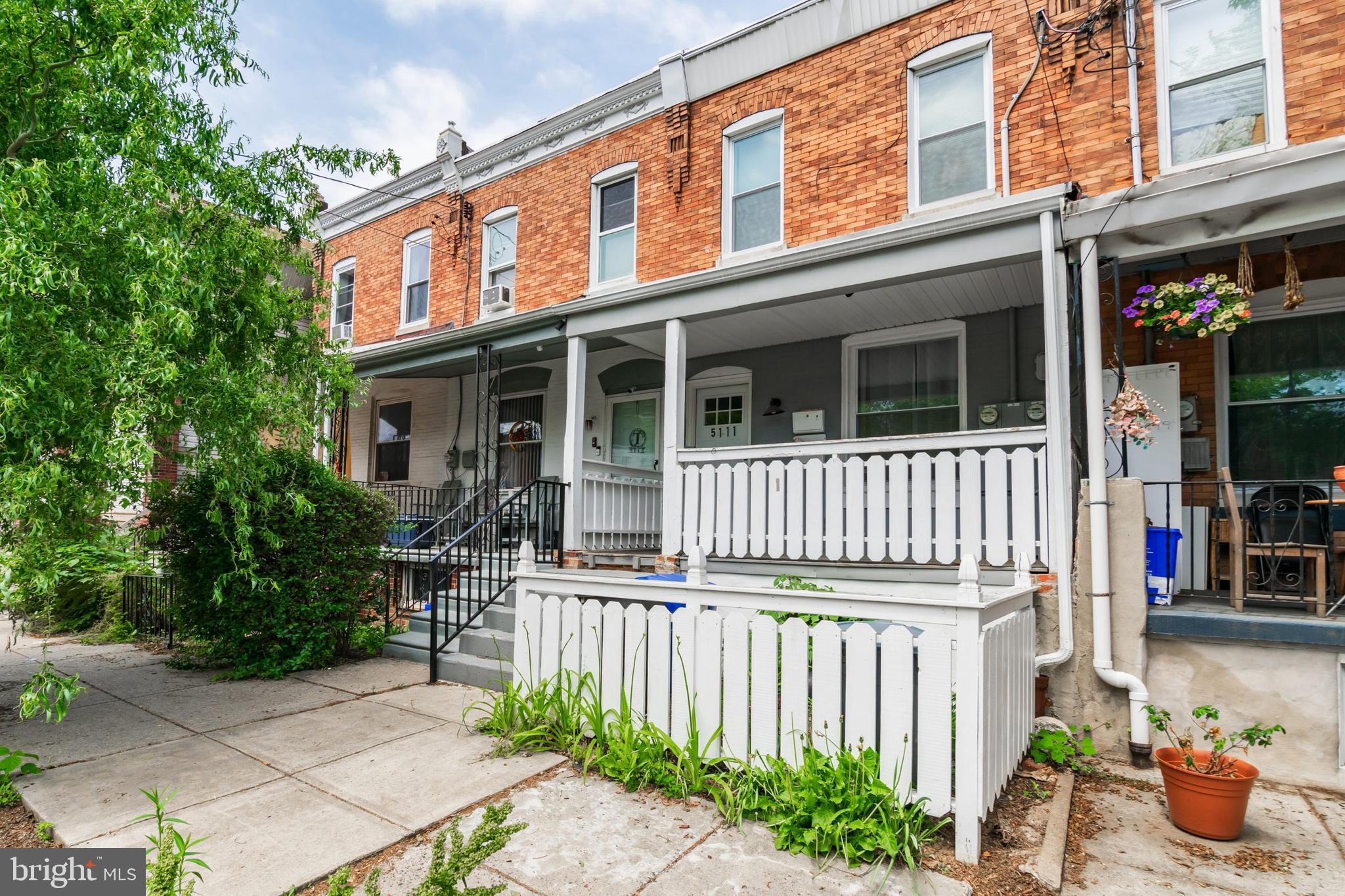 5111 WILLOWS AVENUE UNIT A