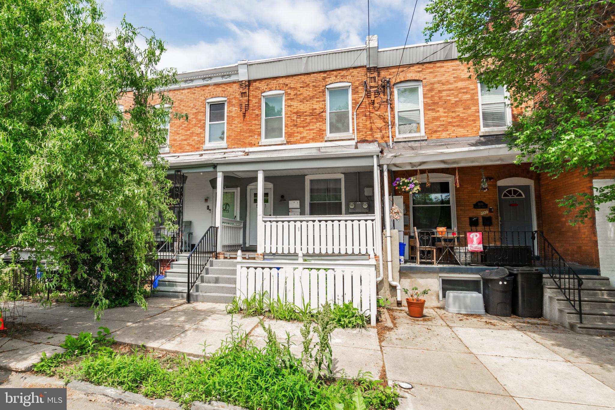 5111 WILLOWS AVENUE UNIT A