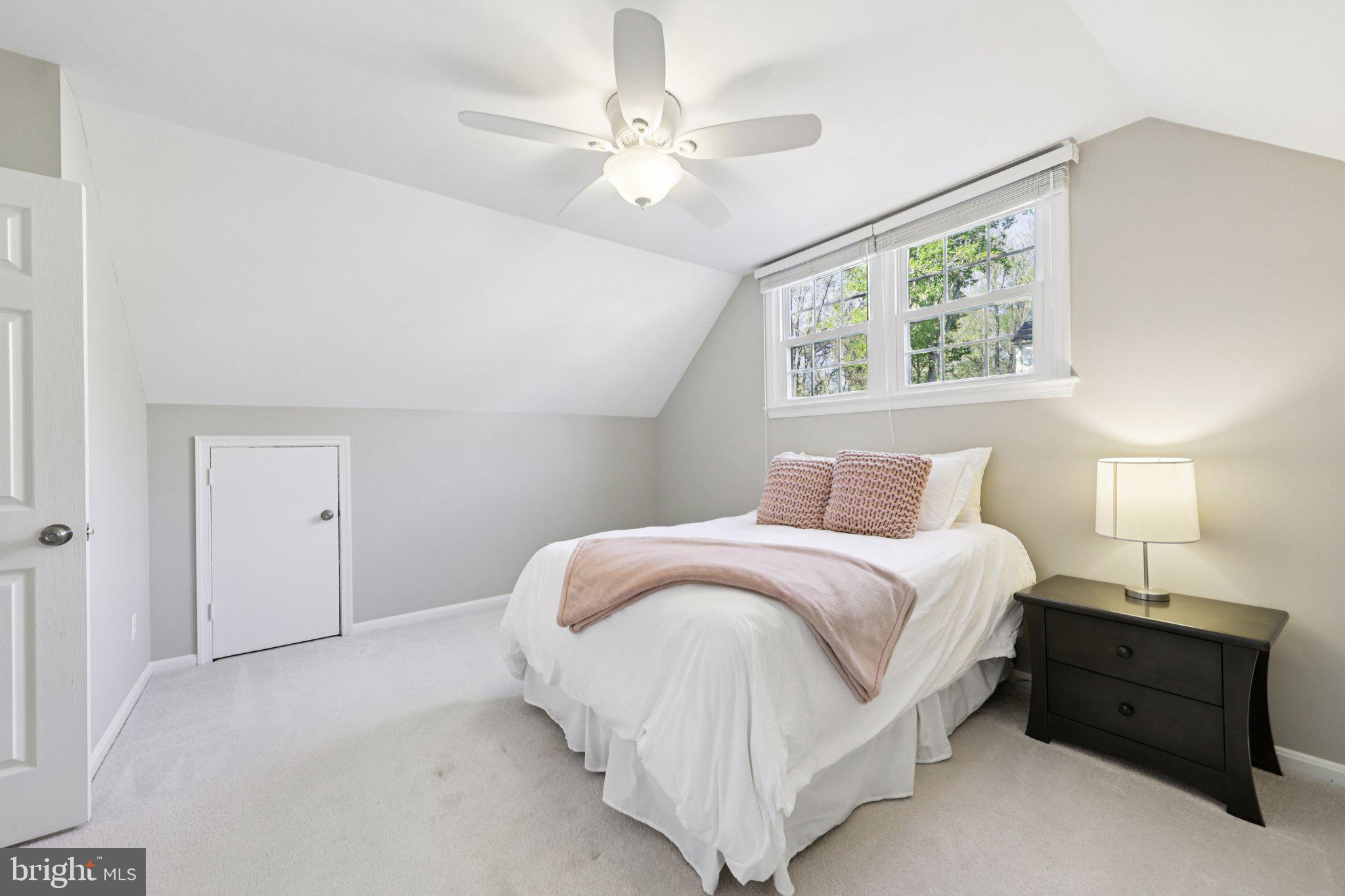 TAMARACK - Residential