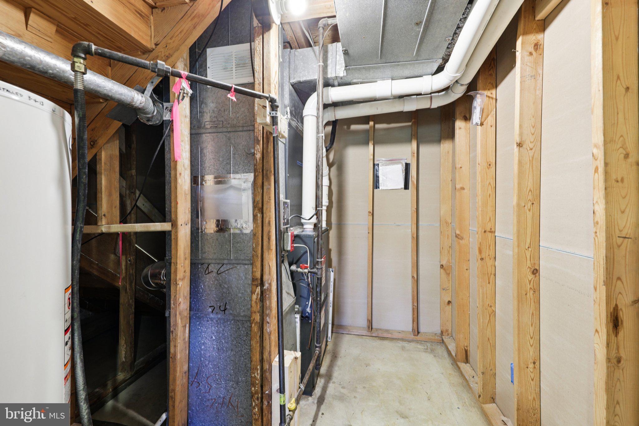 TAMARACK - Residential