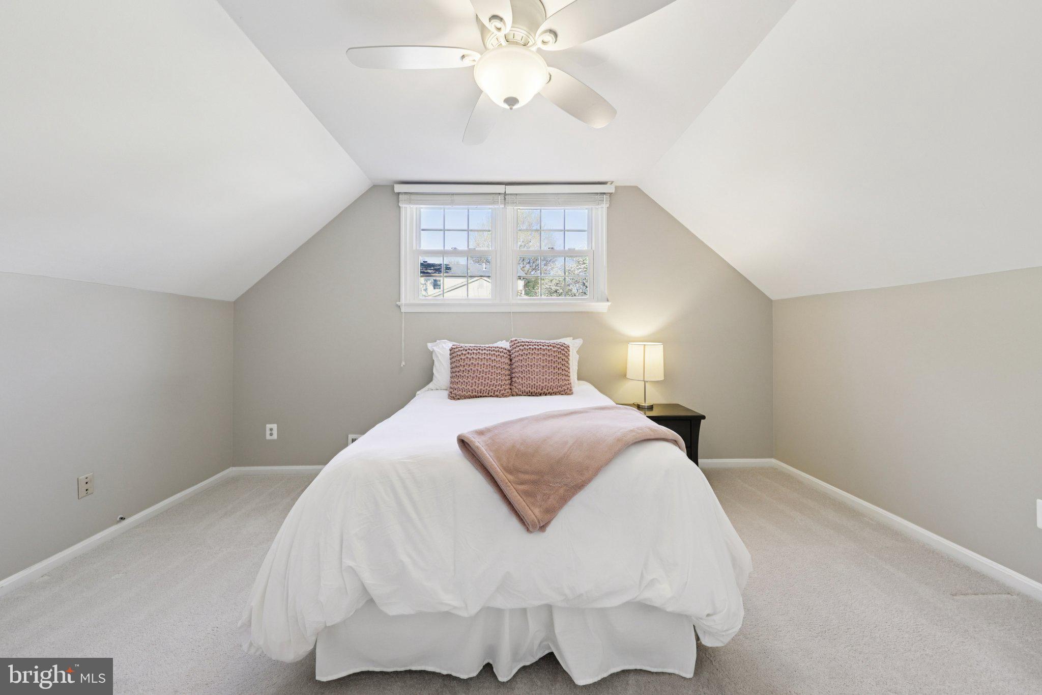 TAMARACK - Residential