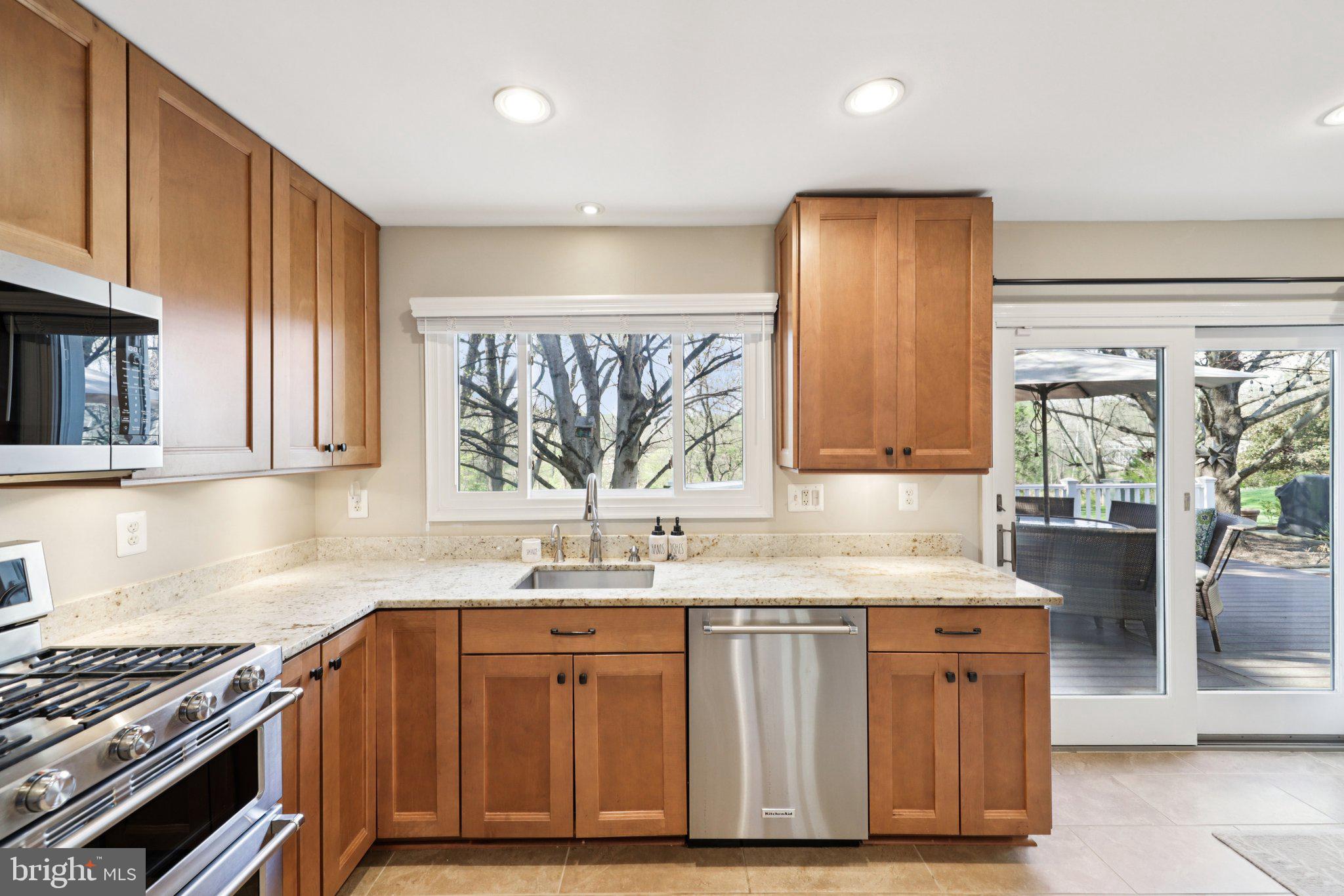 TAMARACK - Residential