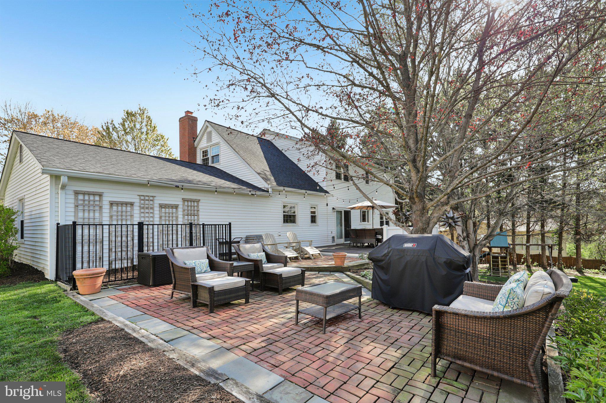 TAMARACK - Residential