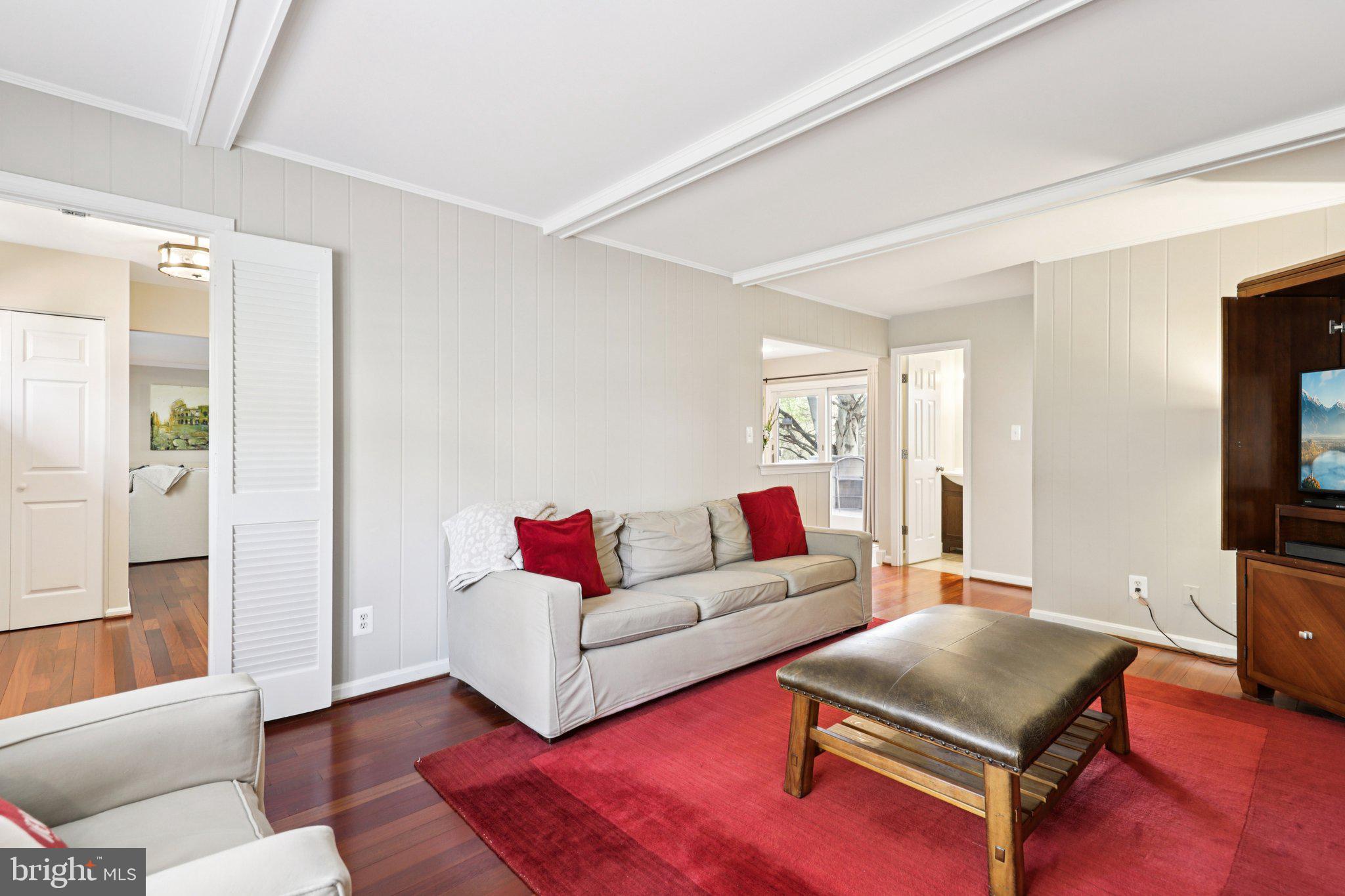 TAMARACK - Residential