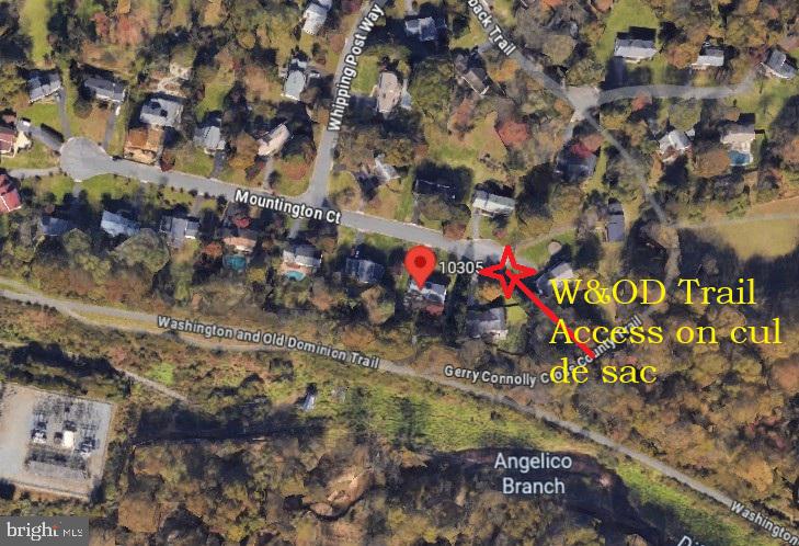 TAMARACK - Residential