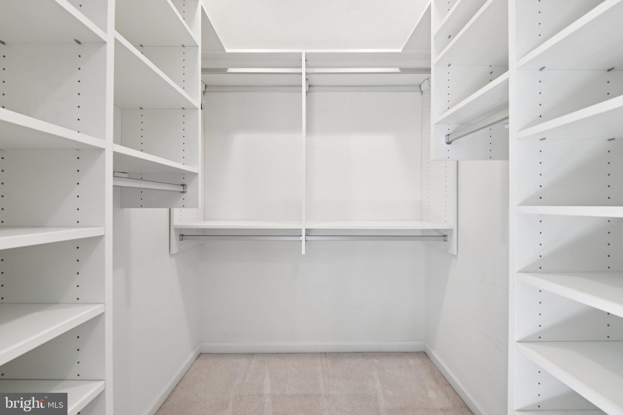 TAMARACK - Residential