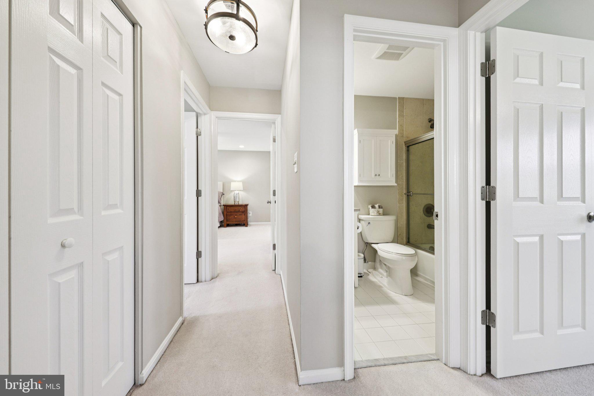 TAMARACK - Residential