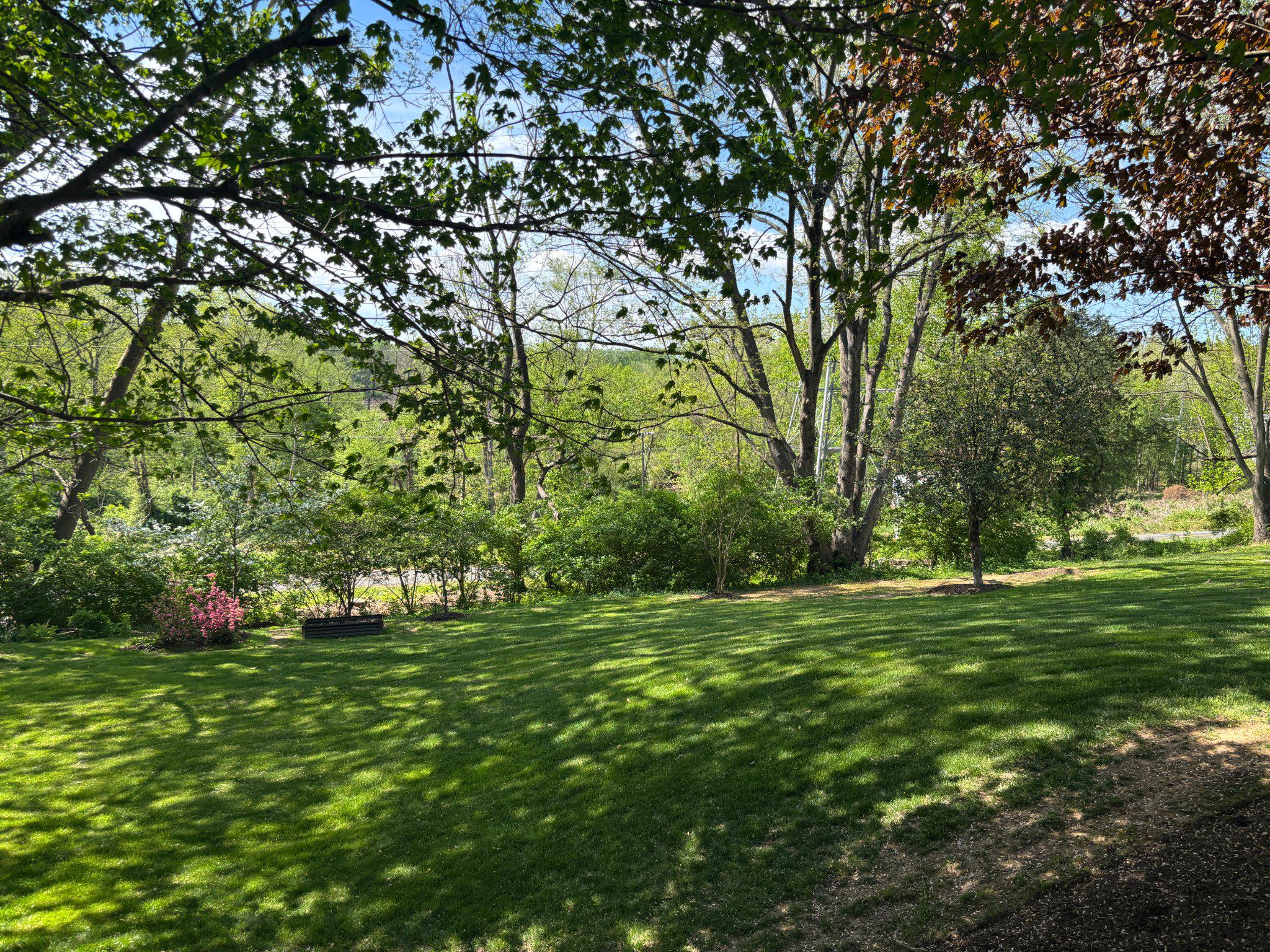 TAMARACK - Residential