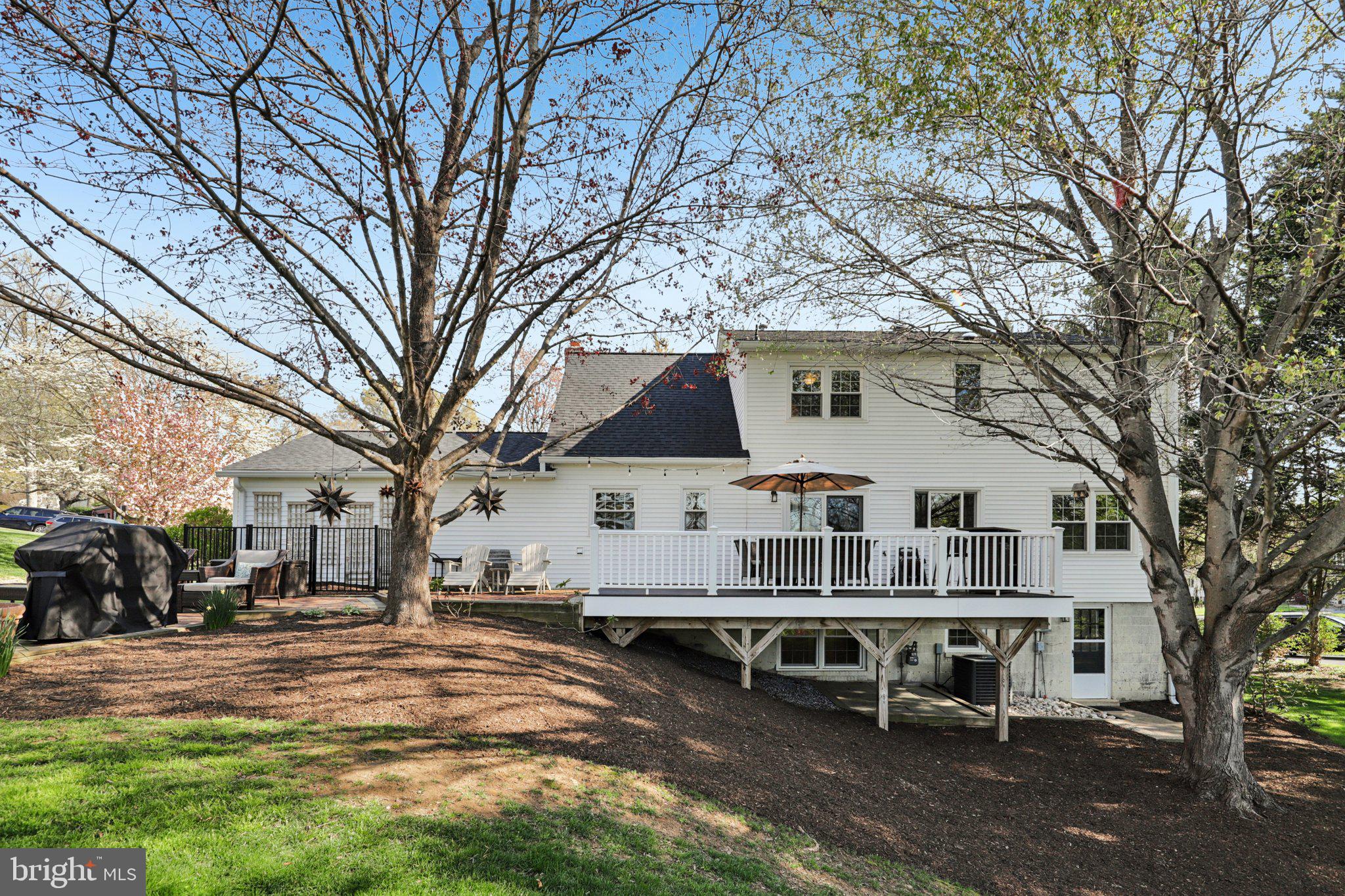 TAMARACK - Residential