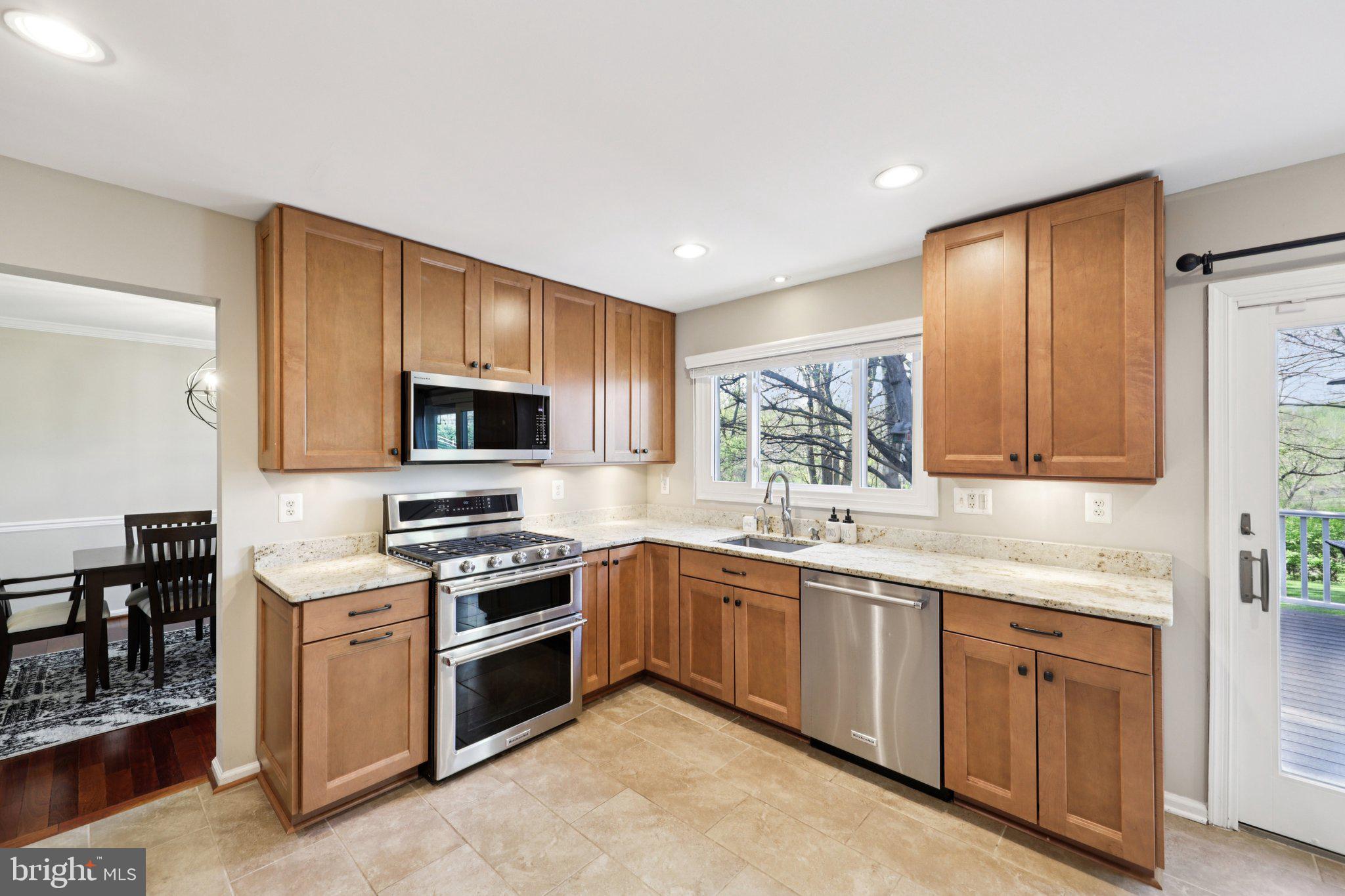 TAMARACK - Residential