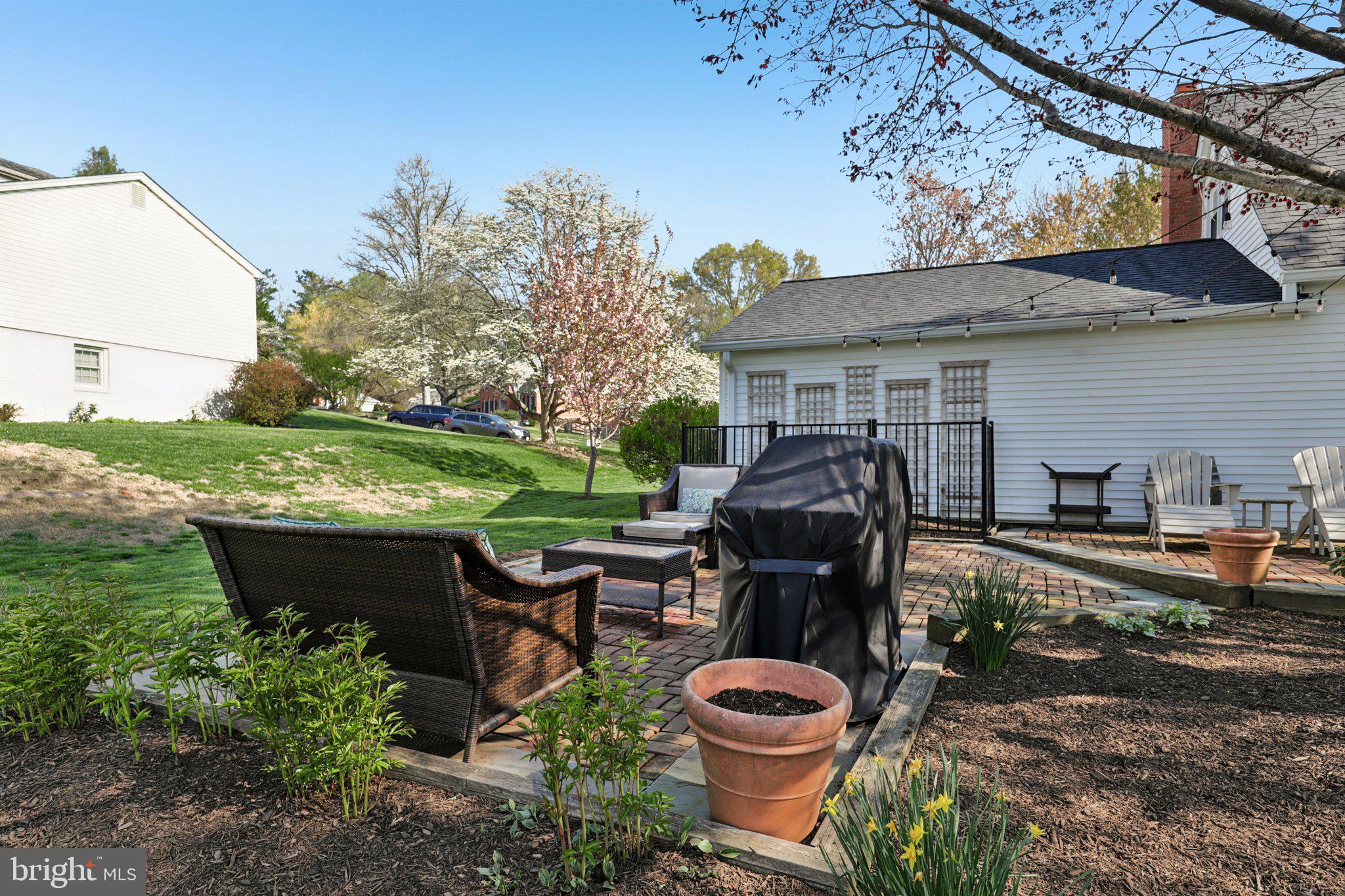 TAMARACK - Residential