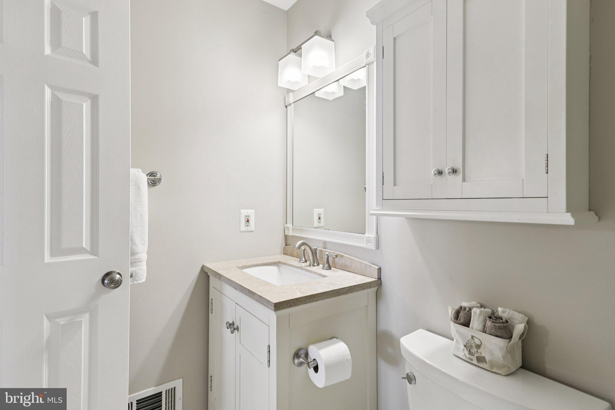 TAMARACK - Residential