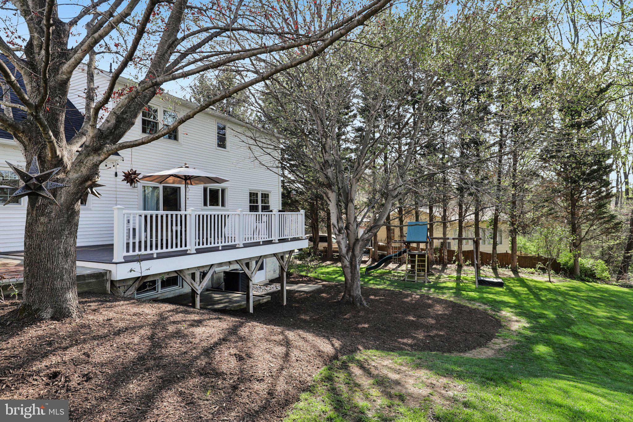 TAMARACK - Residential