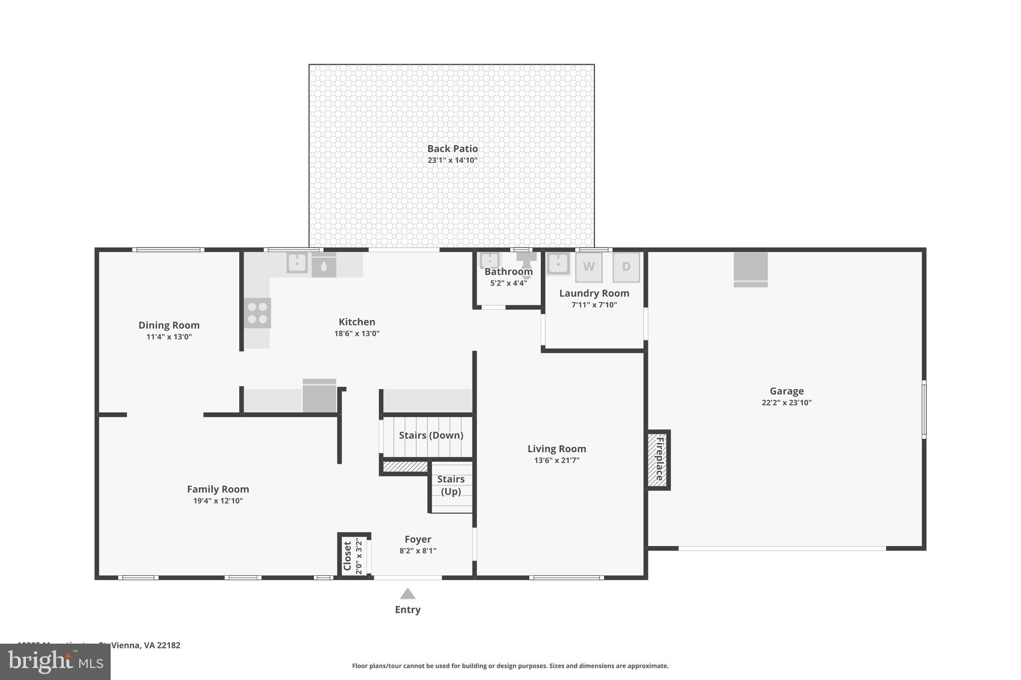 TAMARACK - Residential