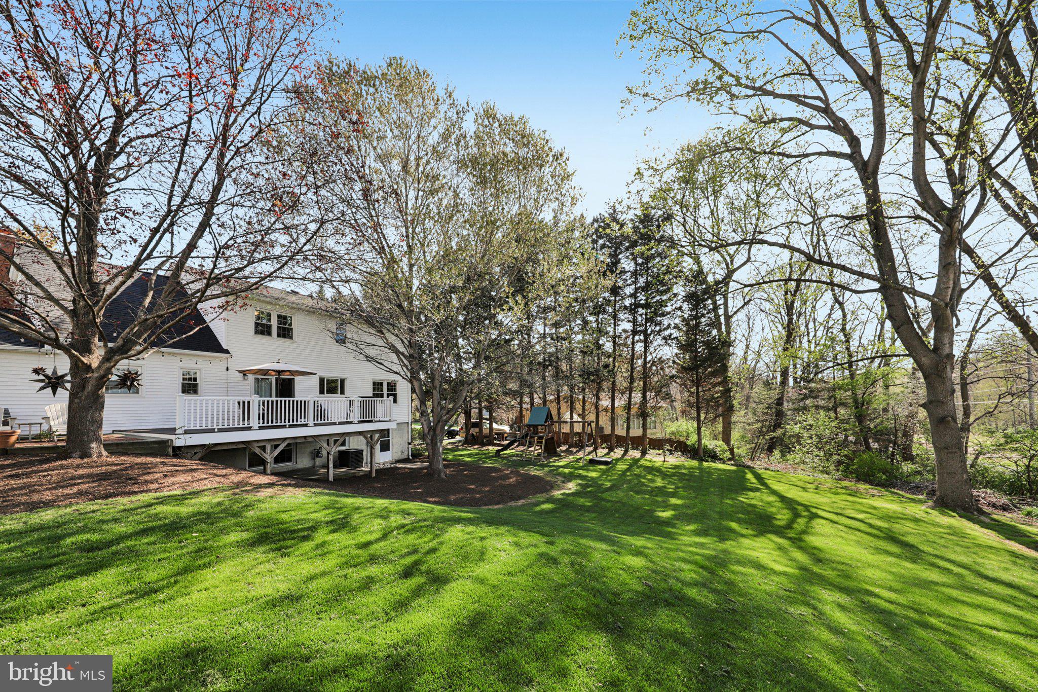 TAMARACK - Residential