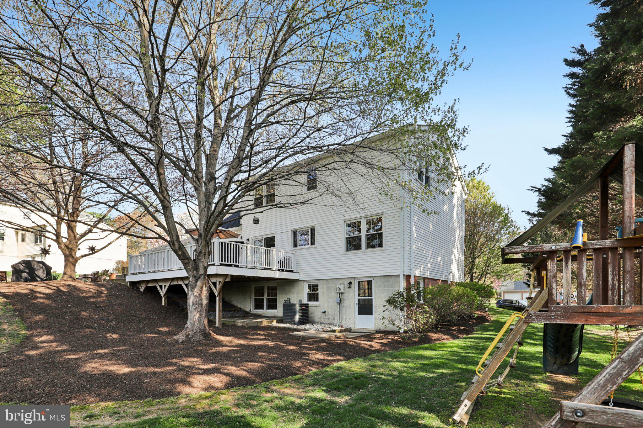 TAMARACK - Residential