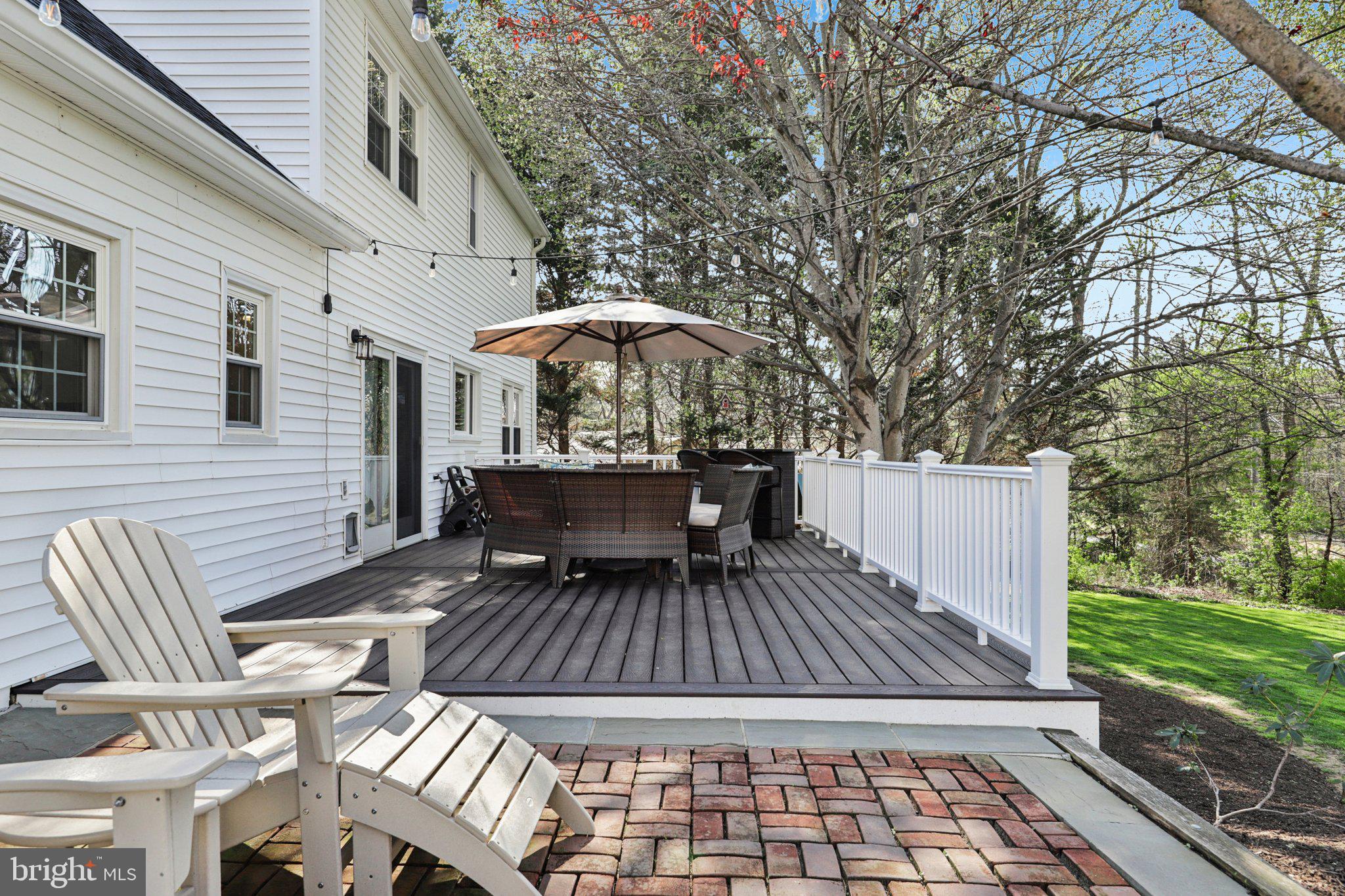 TAMARACK - Residential