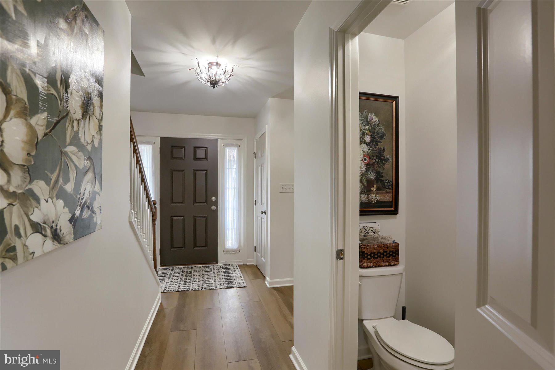 CUMBERLAND ESTATES - Residential