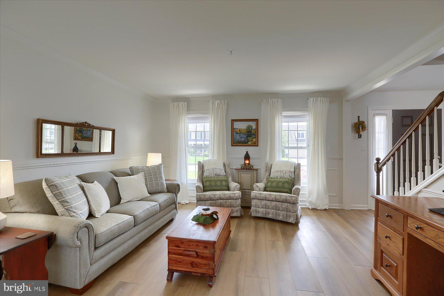 CUMBERLAND ESTATES - Residential