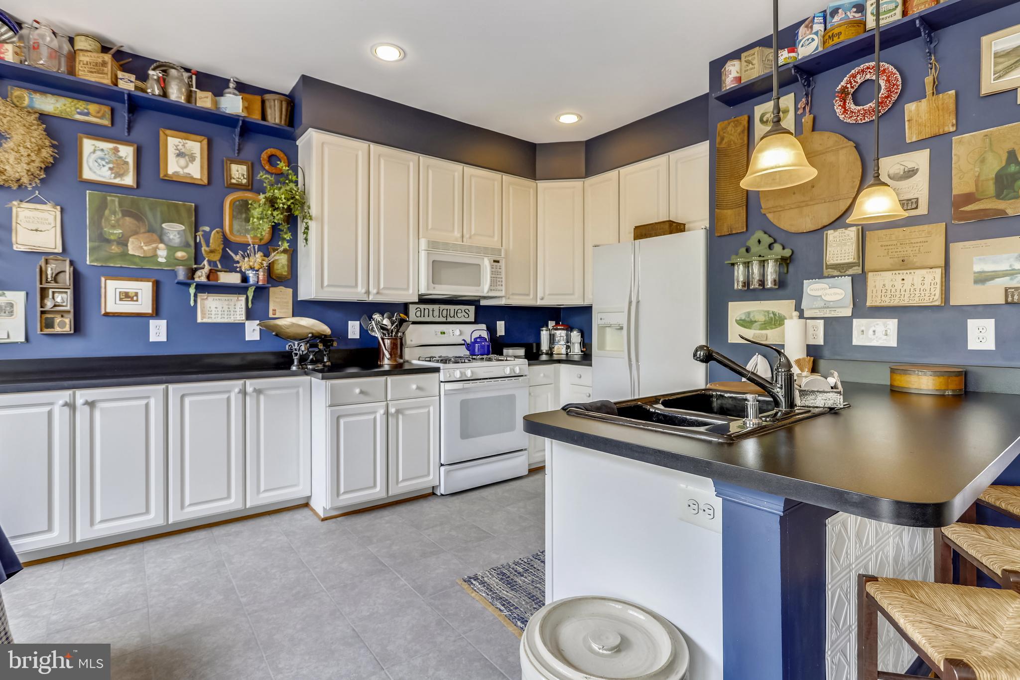 ASHBURN VILLAGE - Residential