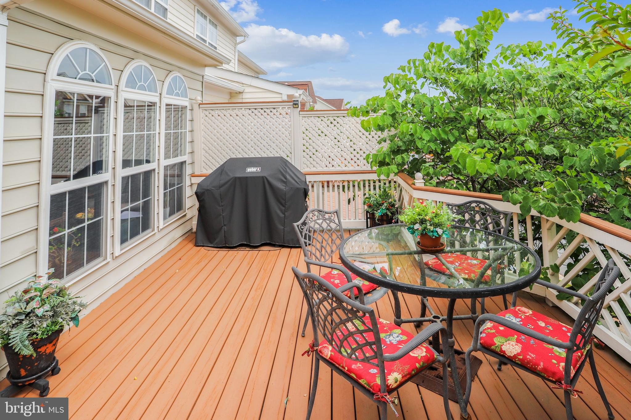 ASHBURN VILLAGE - Residential