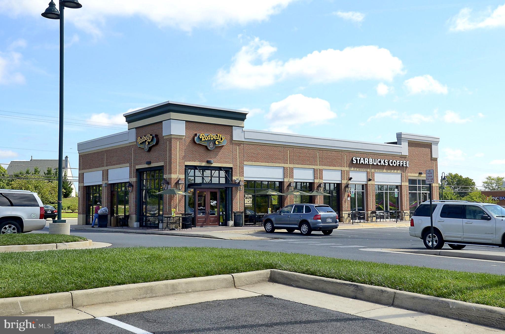 ASHBURN VILLAGE - Residential