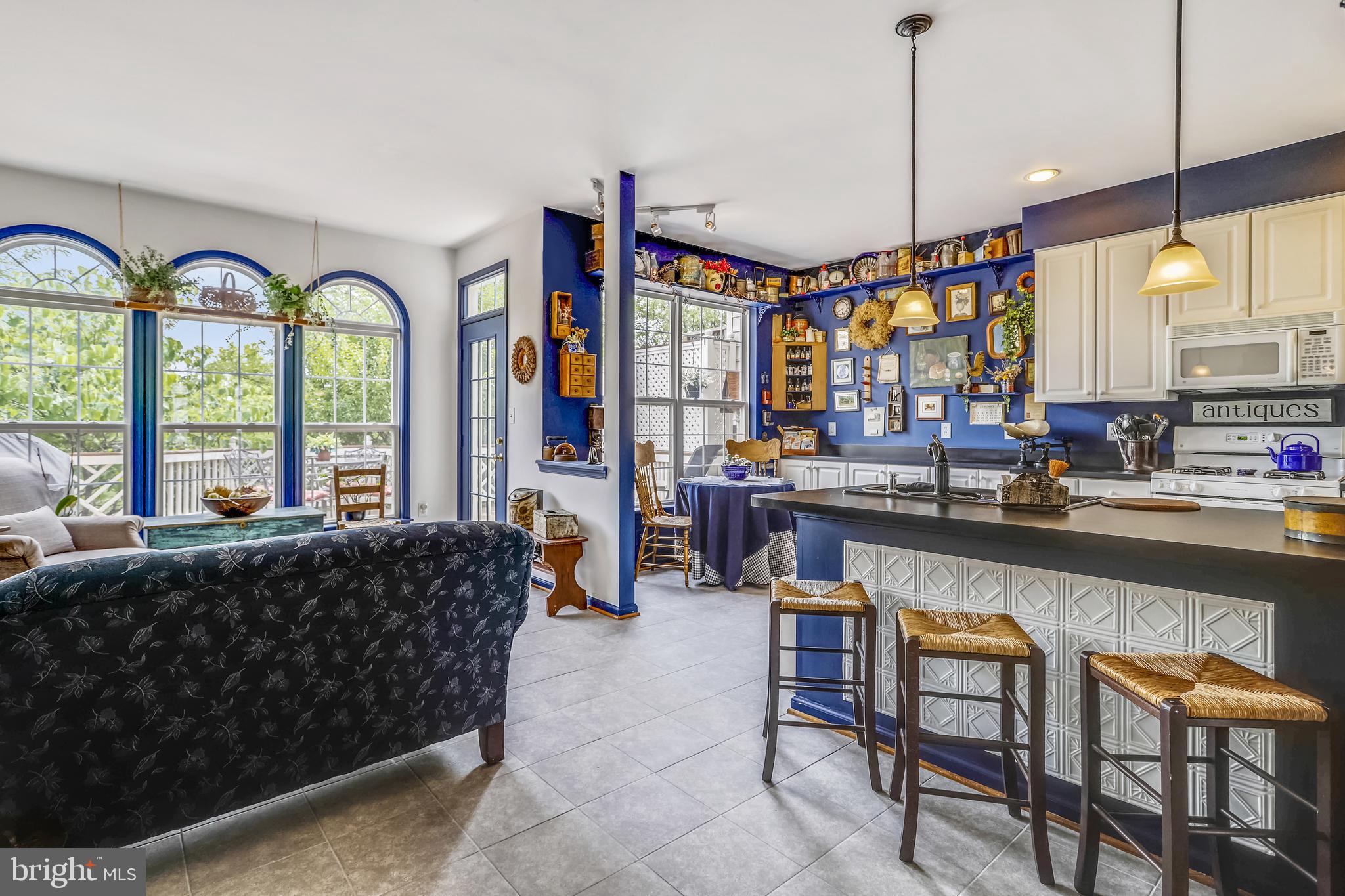 ASHBURN VILLAGE - Residential