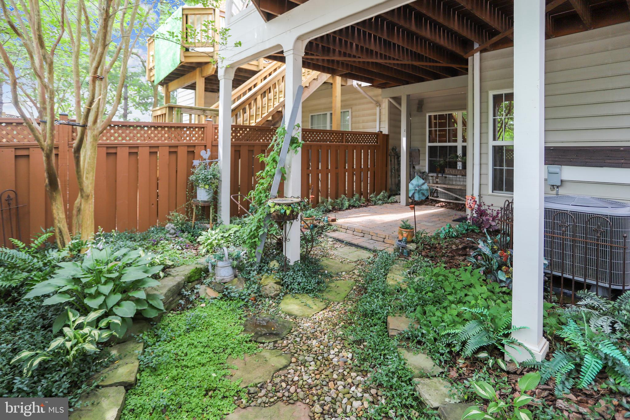 ASHBURN VILLAGE - Residential