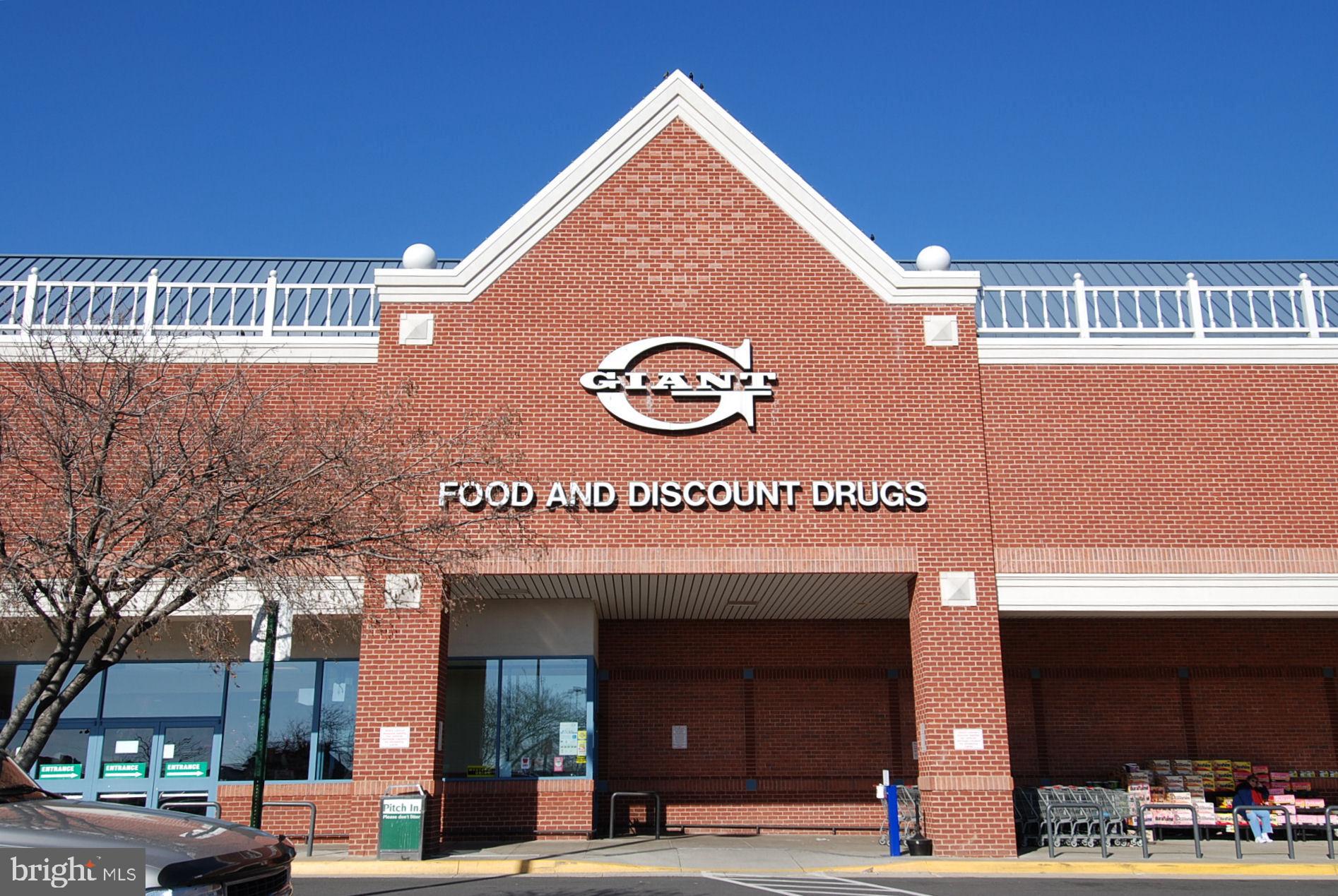 ASHBURN VILLAGE - Residential