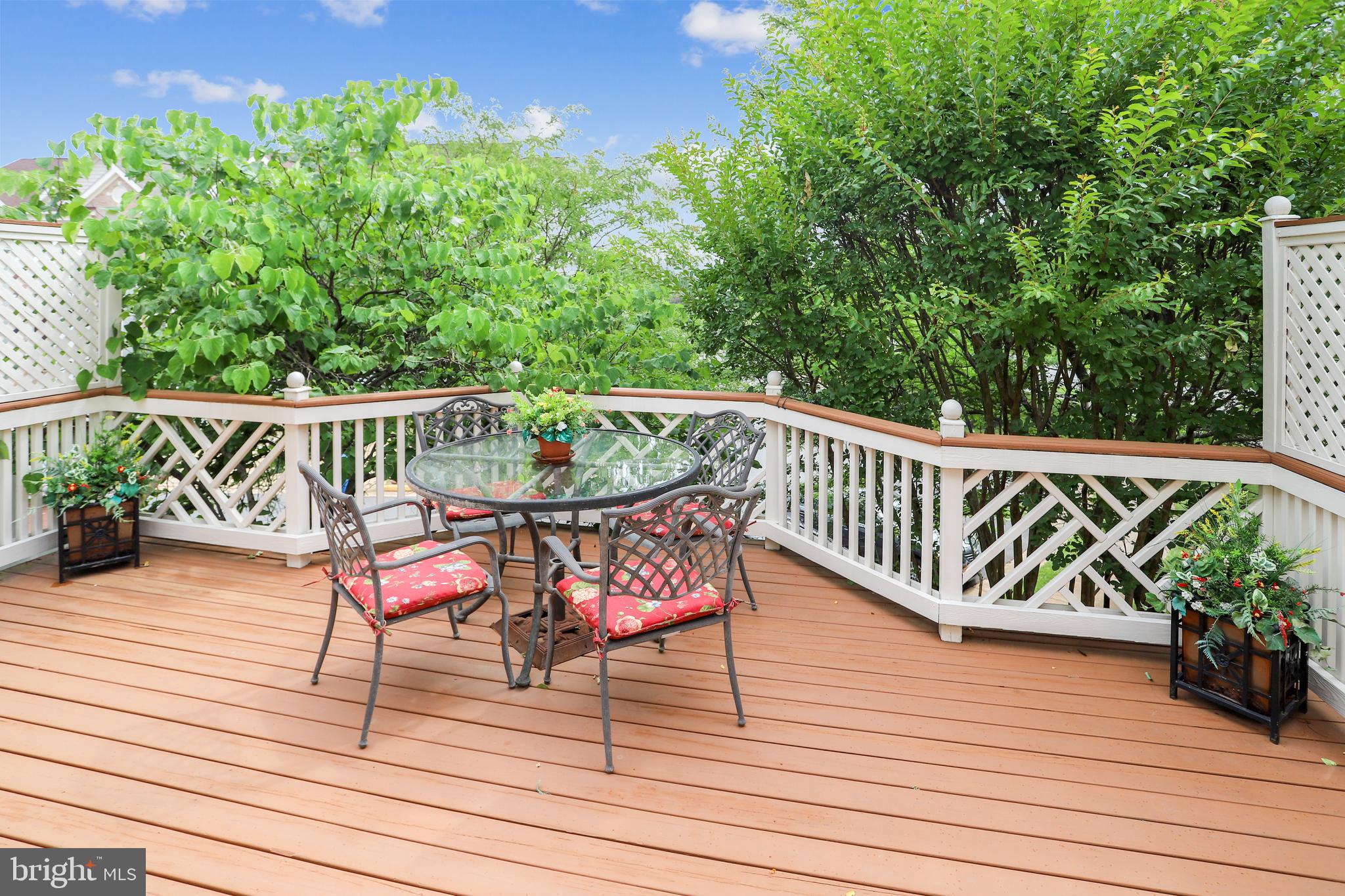 ASHBURN VILLAGE - Residential