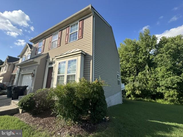 431 STREAM VALLEY COURT