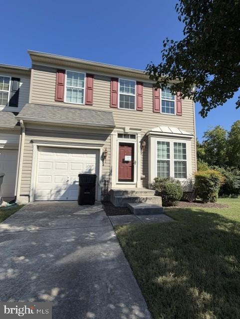 431 STREAM VALLEY COURT
