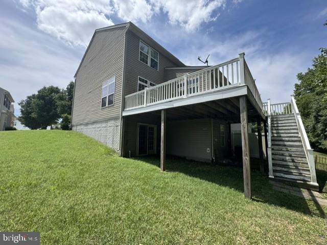 431 STREAM VALLEY COURT