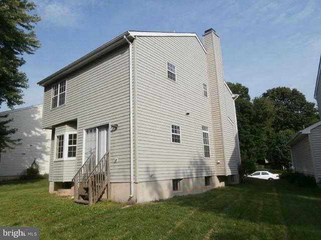 HADLEY FARMS - Residential