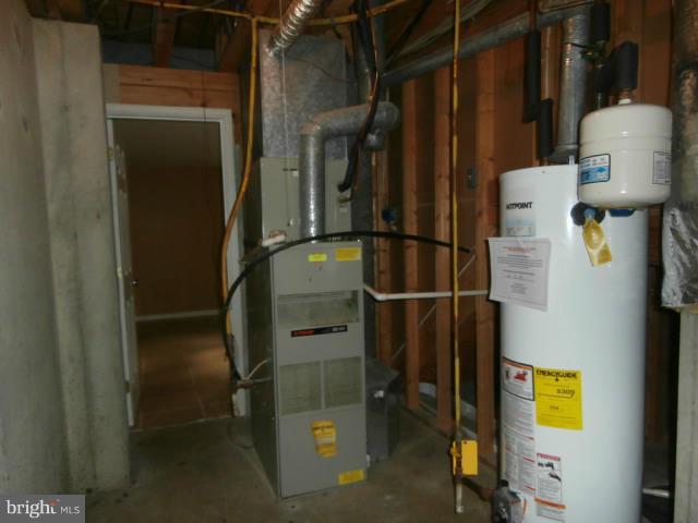 HADLEY FARMS - Residential