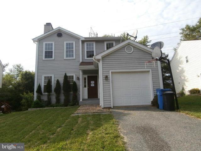 HADLEY FARMS - Residential