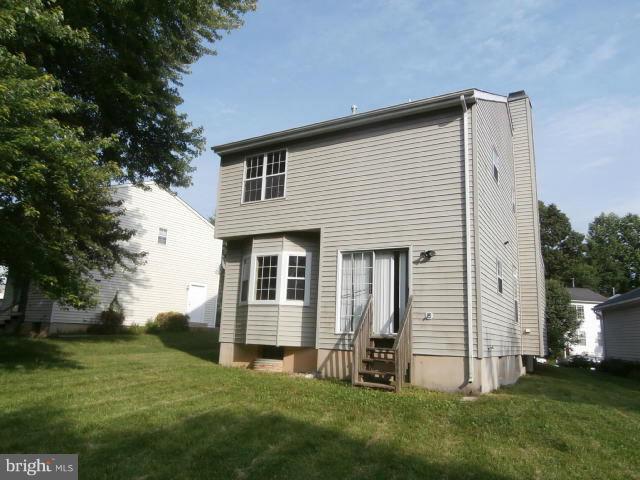 HADLEY FARMS - Residential