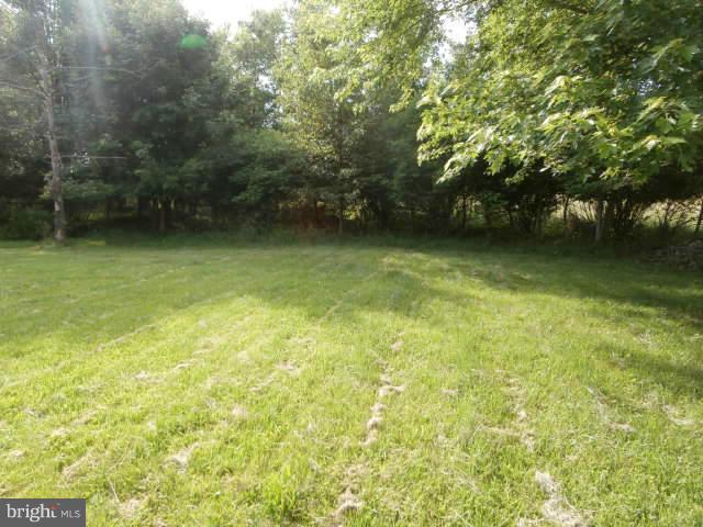 HADLEY FARMS - Residential