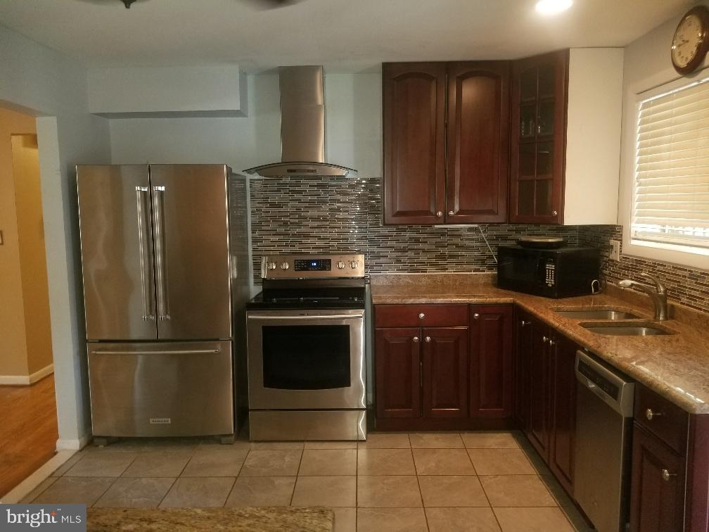 WESTCHESTER - Residential