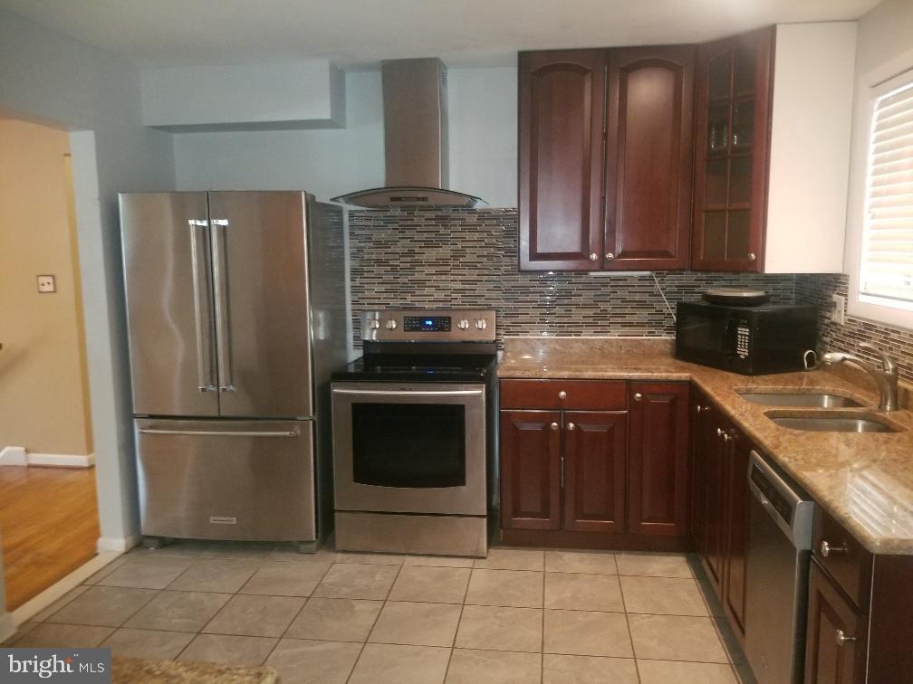 WESTCHESTER - Residential