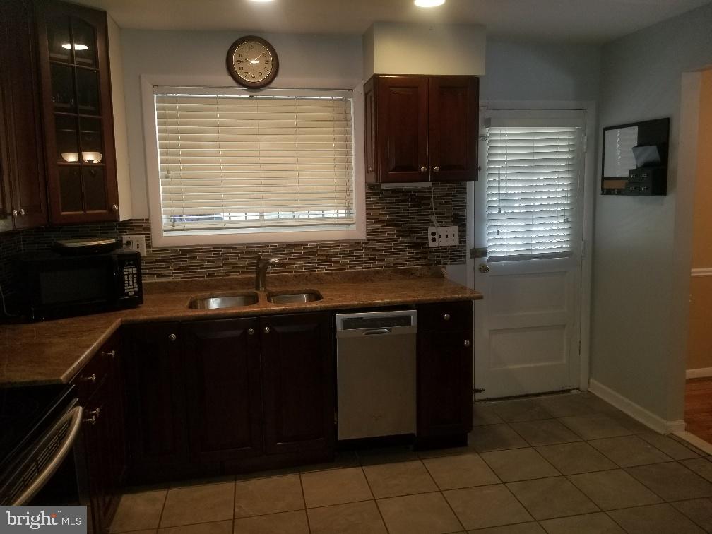 WESTCHESTER - Residential