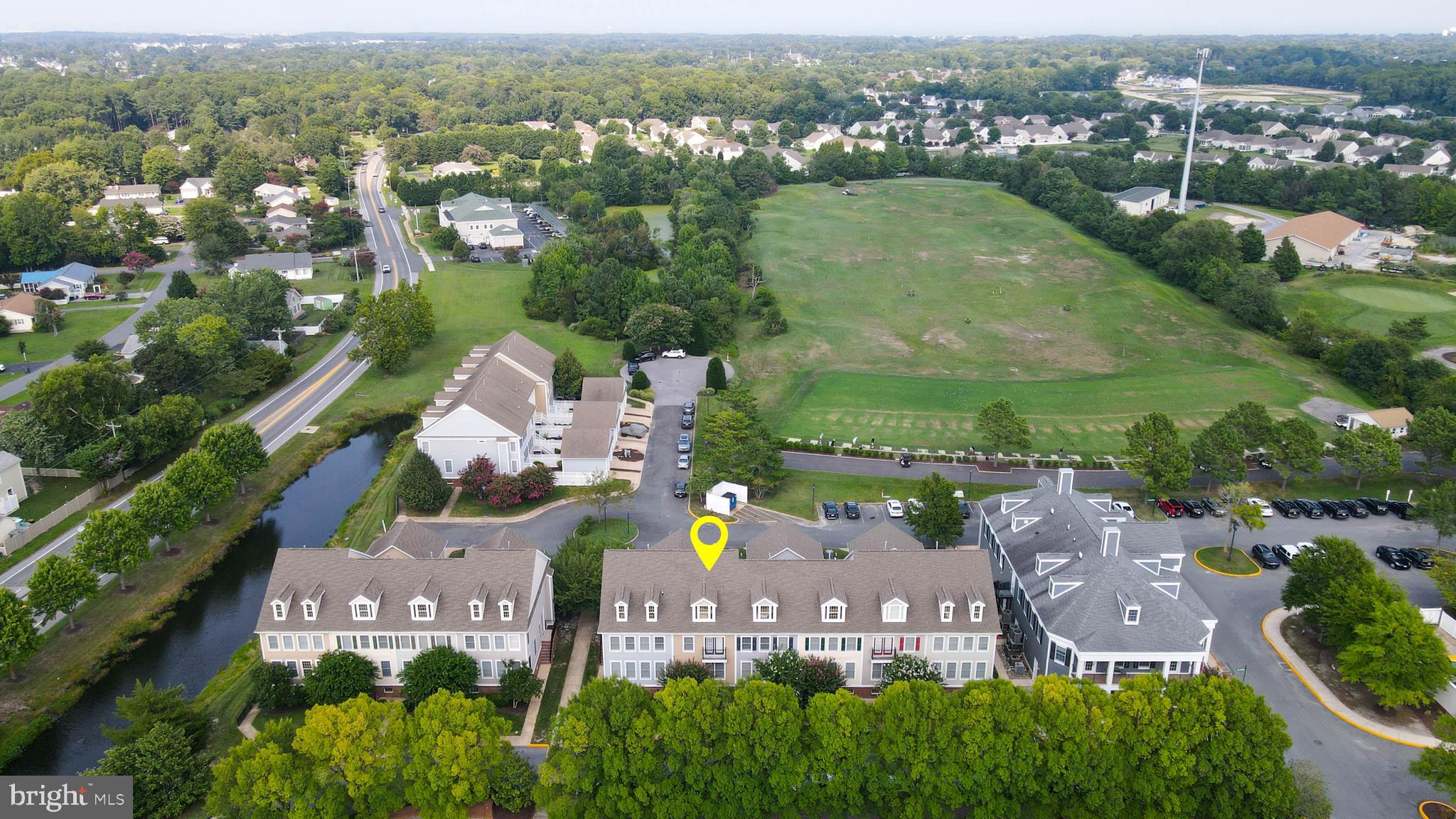 11 VILLAGE GREEN DRIVE