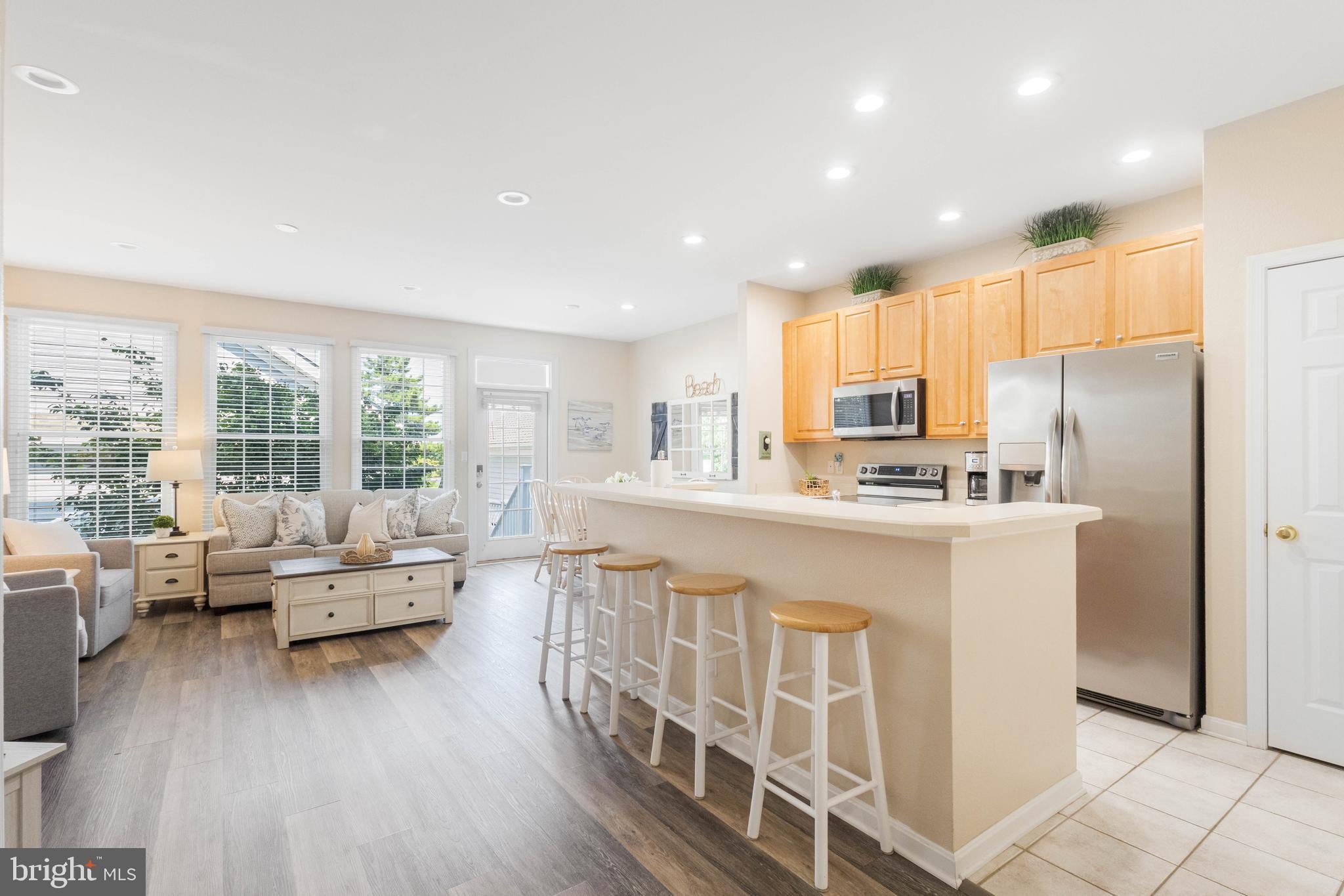 11 VILLAGE GREEN DRIVE