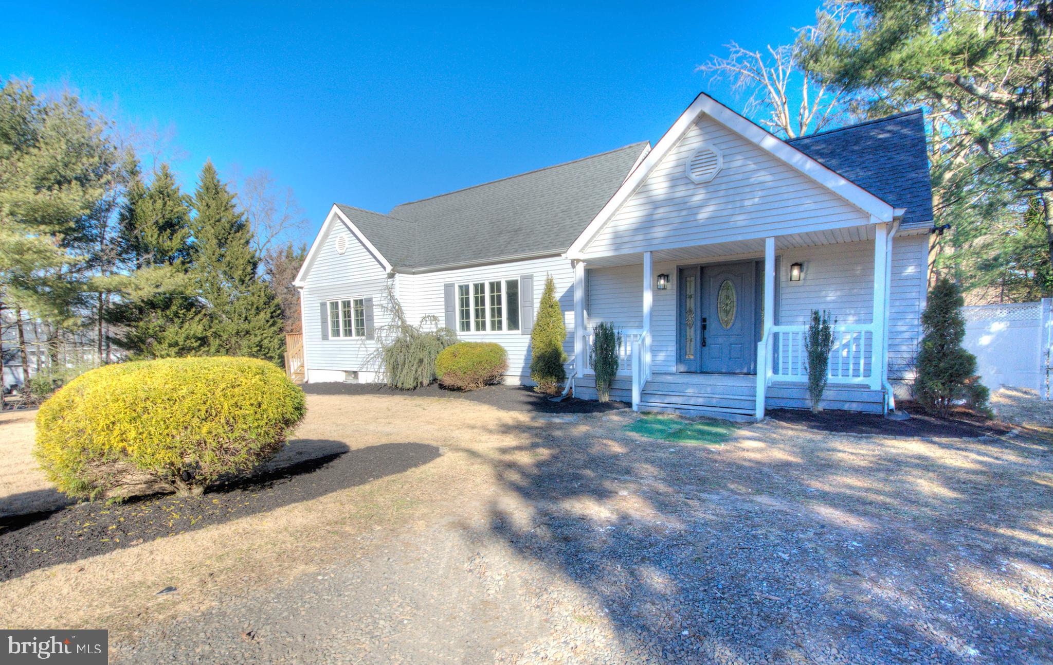 1342 MAYS LANDING ROAD