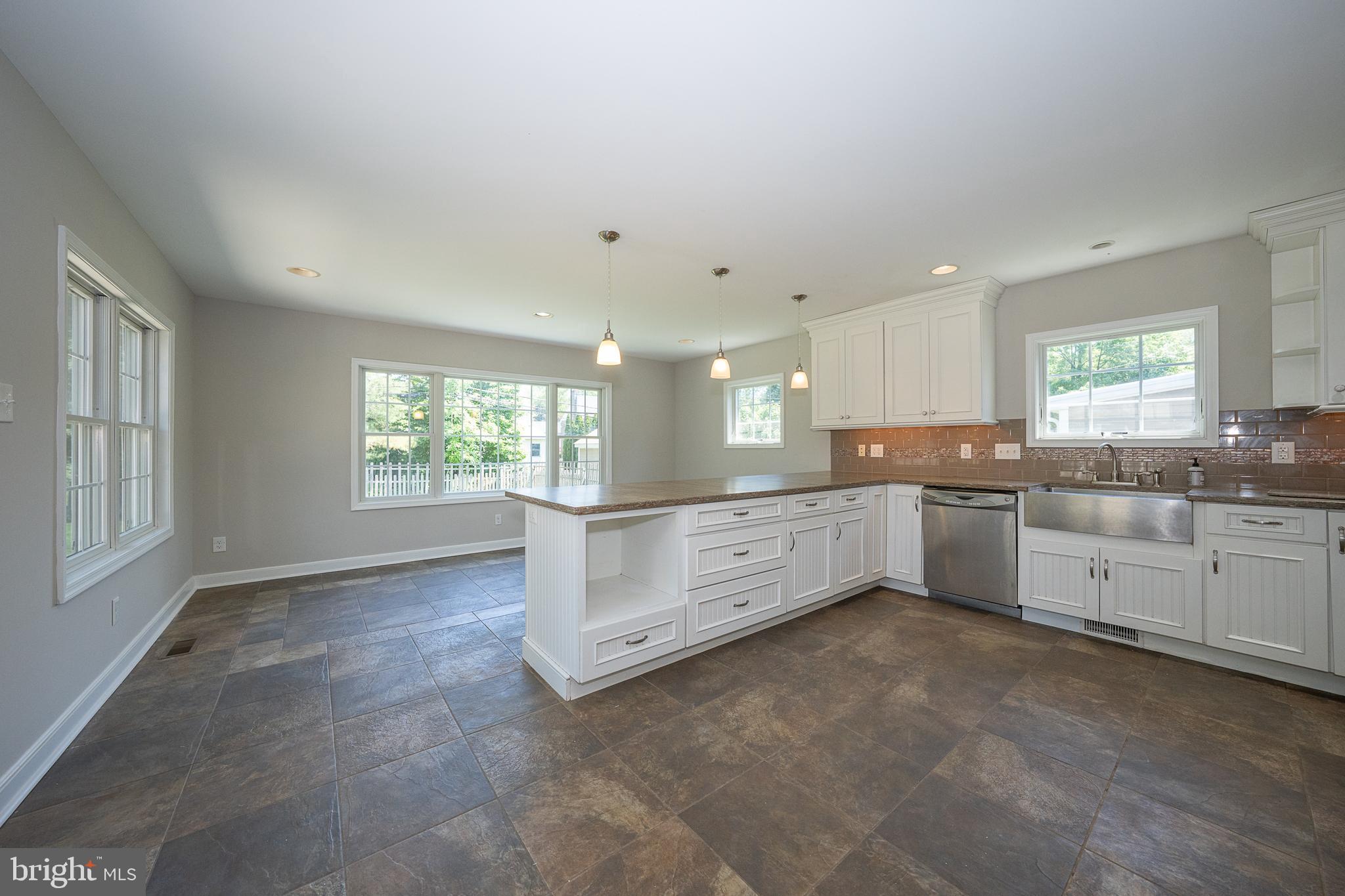 Situated in the heart of Bryn Mawr’s highly desirable Coopertown neighborhood, 222 Rodney Circle is a beautifully updated Colonial style single-family home that blends classic charm with modern updates. This three-bedroom, two-and-a-half-bath residence offers style and comfort, ideal for families, professionals, or anyone looking for a move-in-ready property in a desirable neighborhood. Bryn Mawr offers easy access to boutique shopping, Hospital, and great restaurants. The location is also convenient to major highways including I-476 and I-76, plus a short train ride to Center City Philadelphia. The addition added a large eat-in kitchen and a rare full basement included in the addition. The solar panels will lower your monthly bills. The generator will protect you during power outage. Beautiful hardwood floors throughout. Primary bedroom has a full primary bathroom and 2 closets, one of which is a walk in. The back of the home features a patio overlooking a flat backyard offering outdoor space ideal for relaxing, gardening, or entertaining. Dont walk...run to see this one while you can!