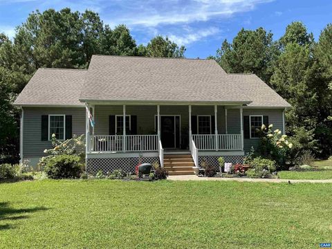 145 BUTLER LN SCOTTSVILLE VA 24590