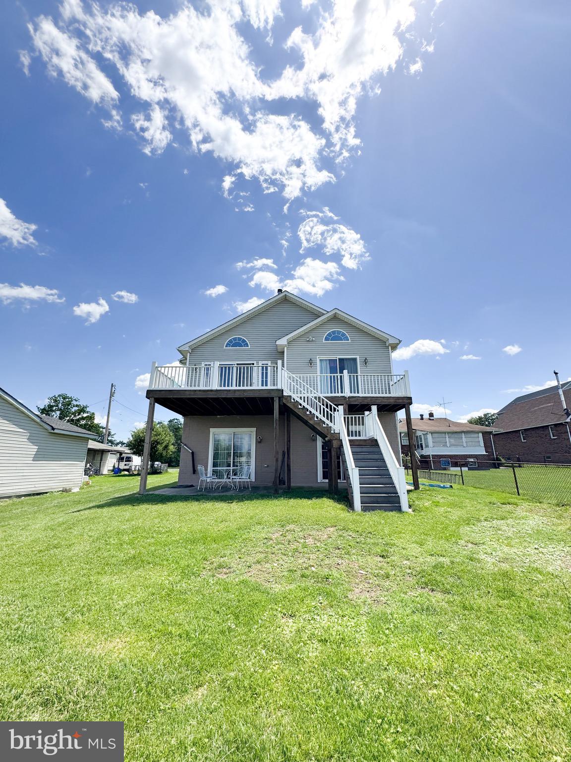 SPARROWS POINT - Residential