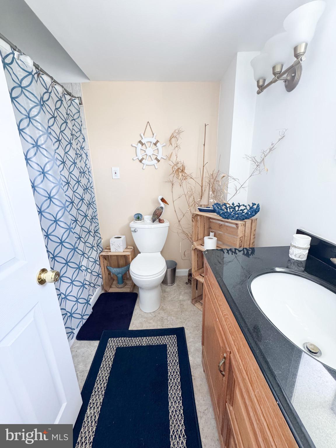 SPARROWS POINT - Residential