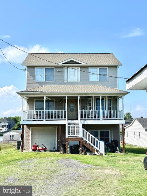 7226 WALDMAN AVENUE SPARROWS POINT MD 21219